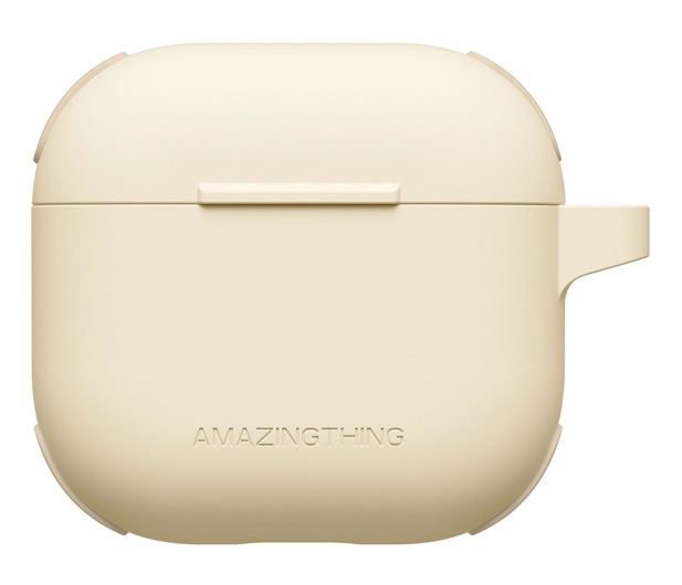AmazingThing Omni Case AirPods 4 pustynne - 1483770 - zdjęcie 3